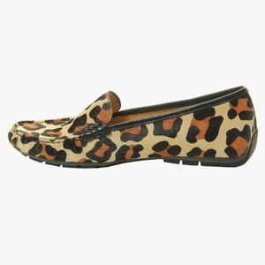 Vaneli Albion Calf Hair Shoes